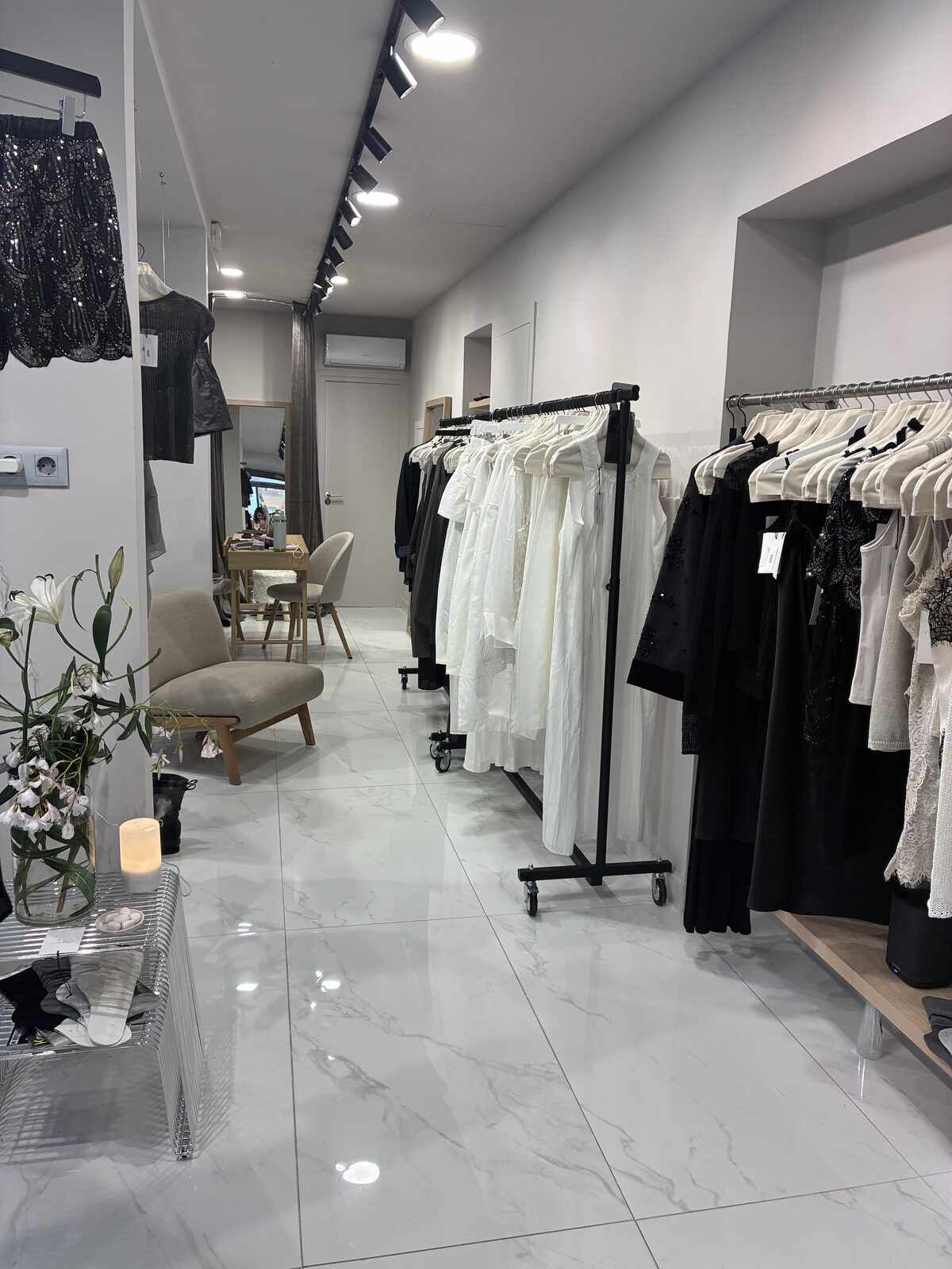 Tienda TOOT · Carrer Jesús 32, Sitges