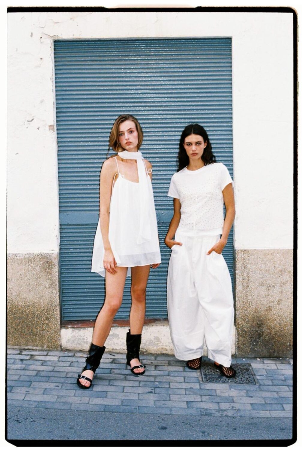 TOOT SS26 — Sitges