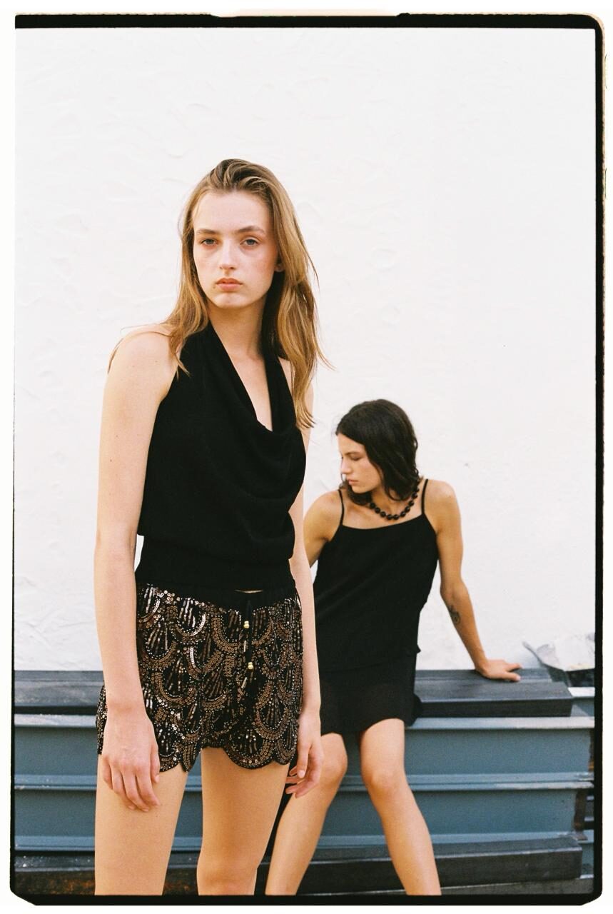 TOOT SS26 lookbook