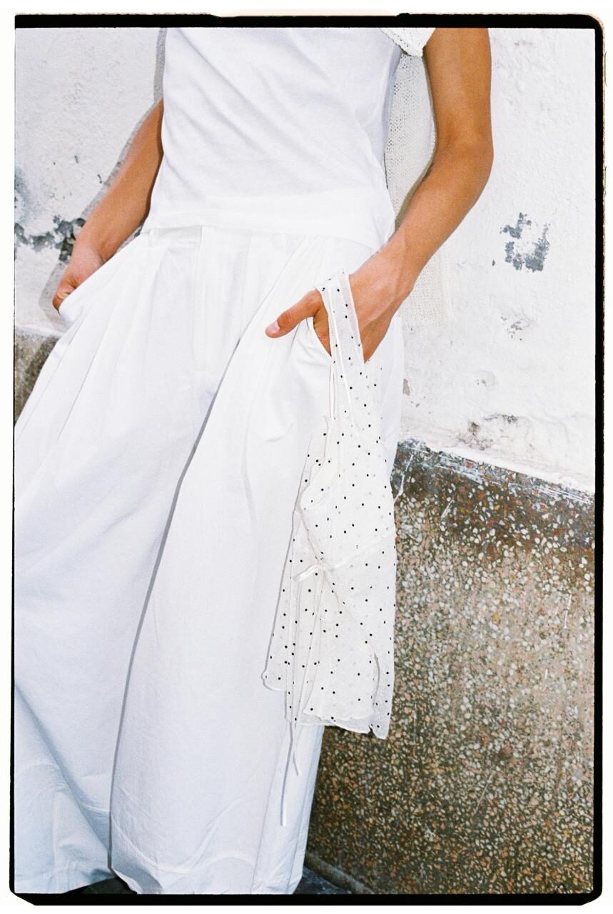 TOOT SS26 lookbook