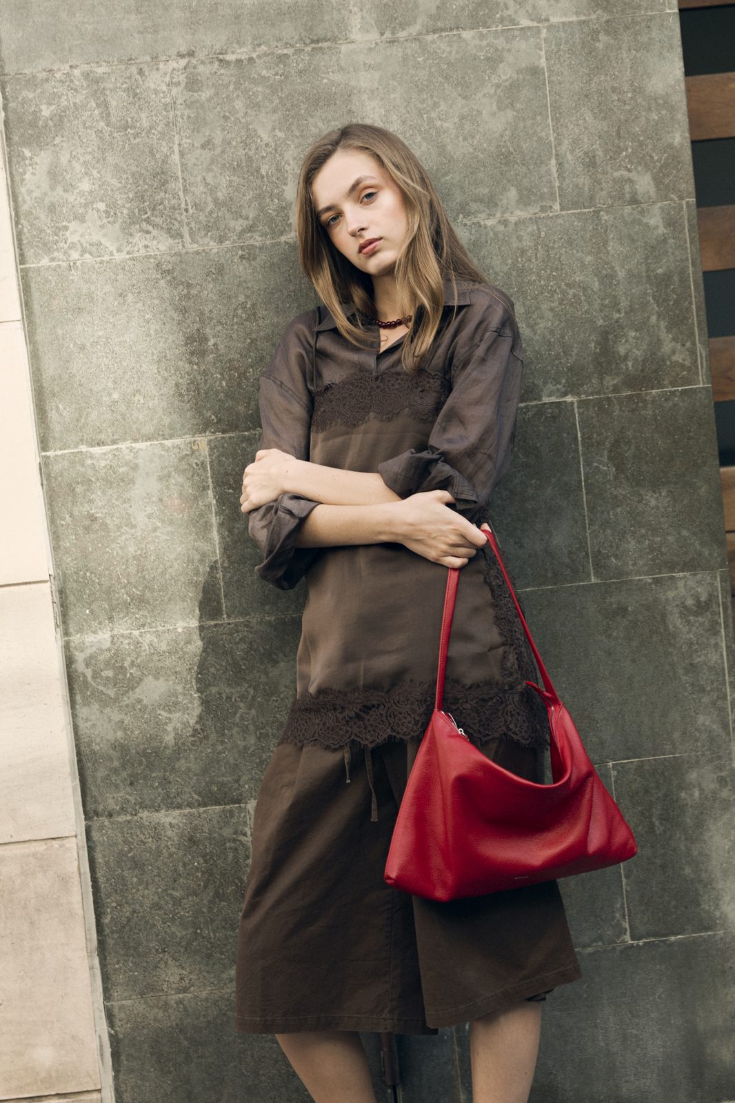 TOOT SS26 lookbook