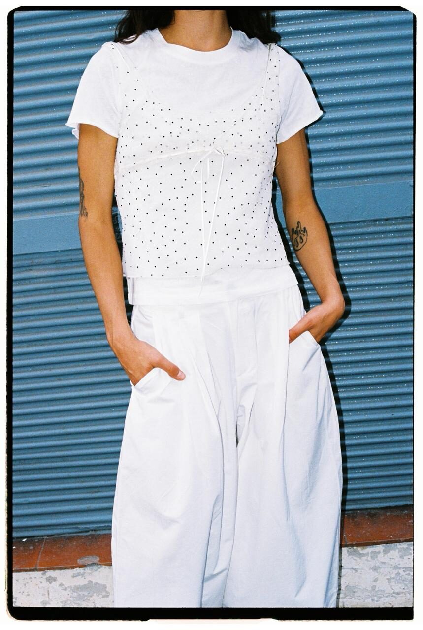 TOOT SS26 lookbook