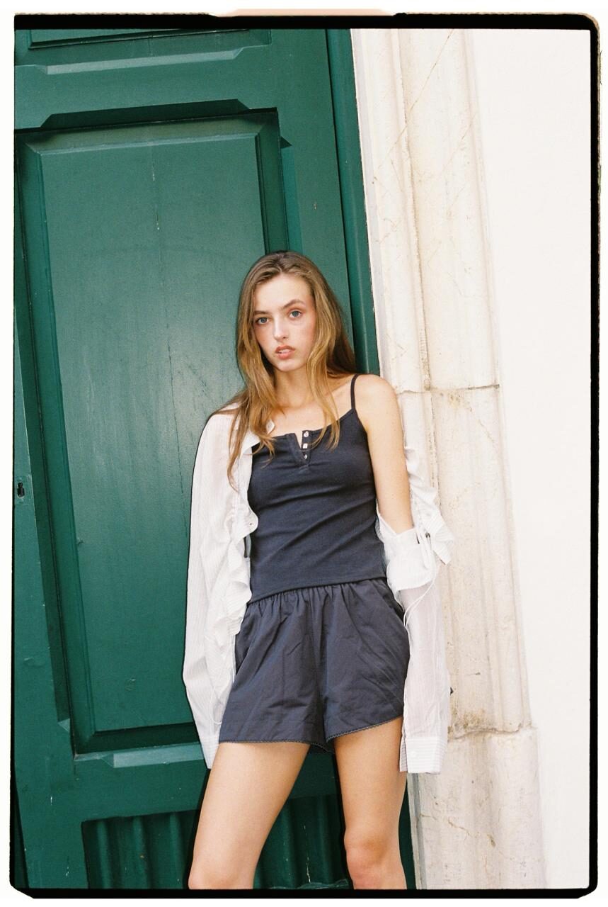TOOT SS26 lookbook