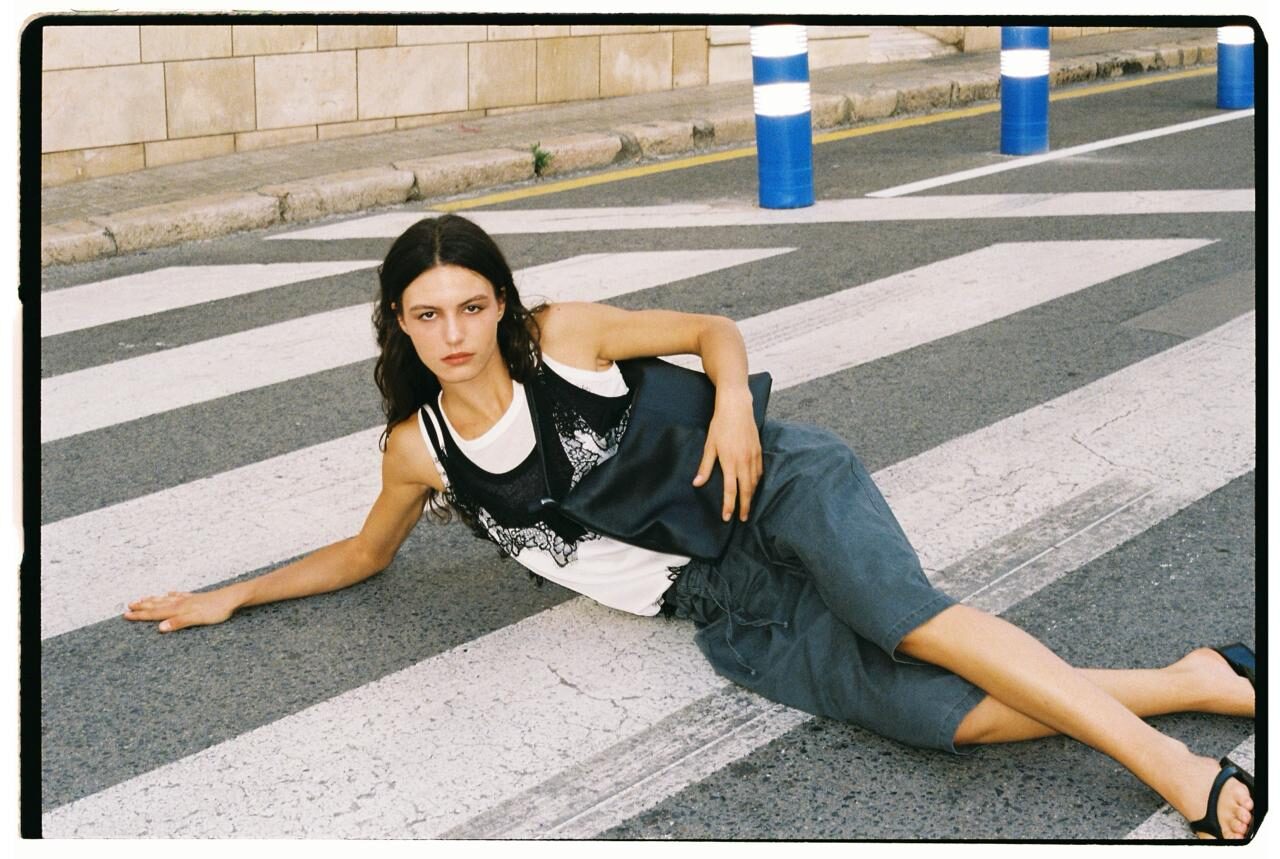 TOOT SS26 lookbook