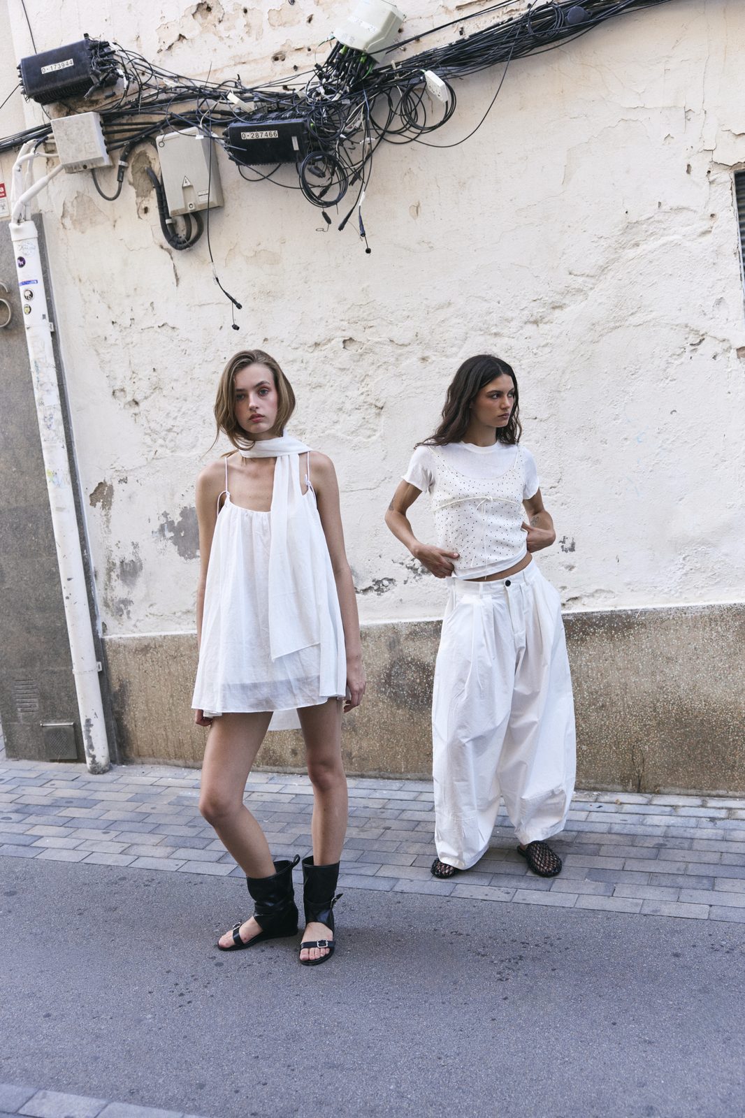 TOOT SS26 lookbook